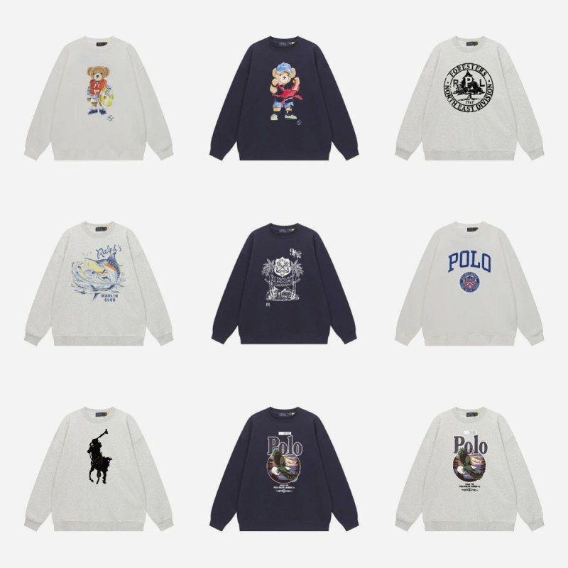 Polo Ralph Lauren Multicolor Sweater Collection Review: We Washed the Zip-Placket Knit Twice and Re-Measured It